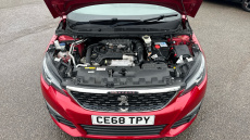 Peugeot 308 1.2 PureTech 130 GT Line 5dr Petrol Hatchback